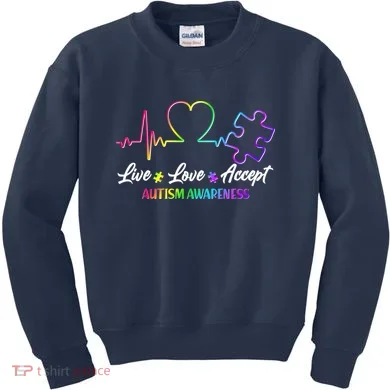 Kids Sweatshirt
