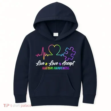 Kids Hoodie