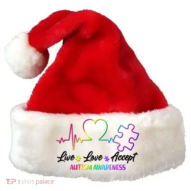 Santa Hat