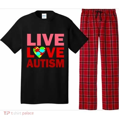 Pajama Set