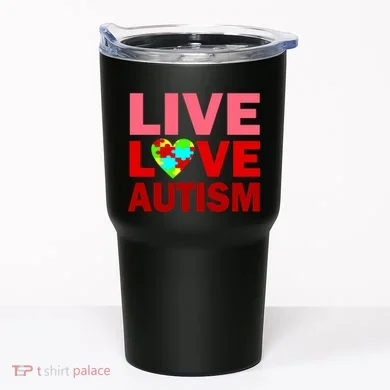 Tumbler