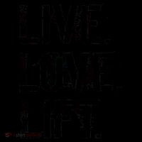 Live Love Lift Retro Fitness Coffee Mug thumb 5