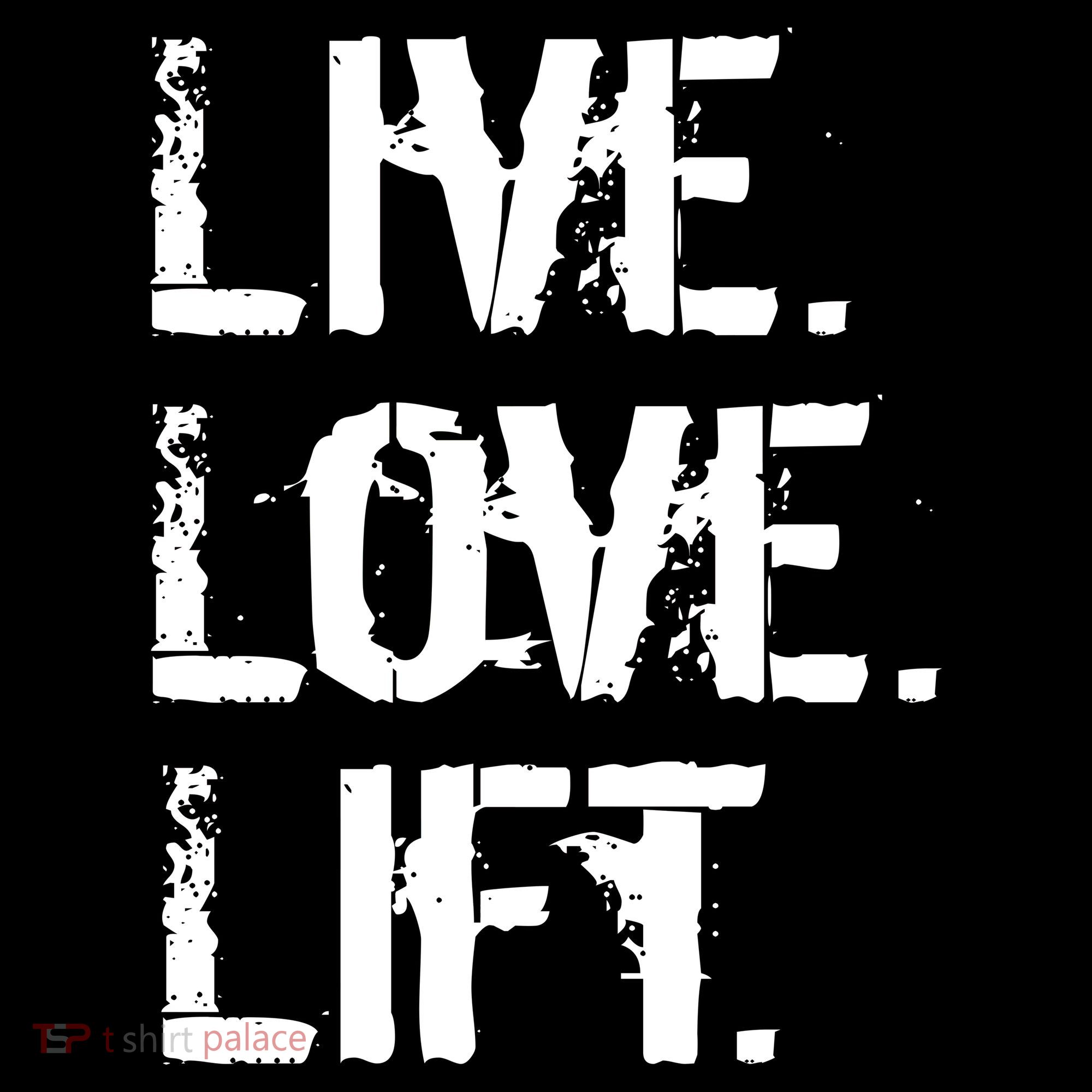 Live Love Lift Retro Fitness Women's Hoodie