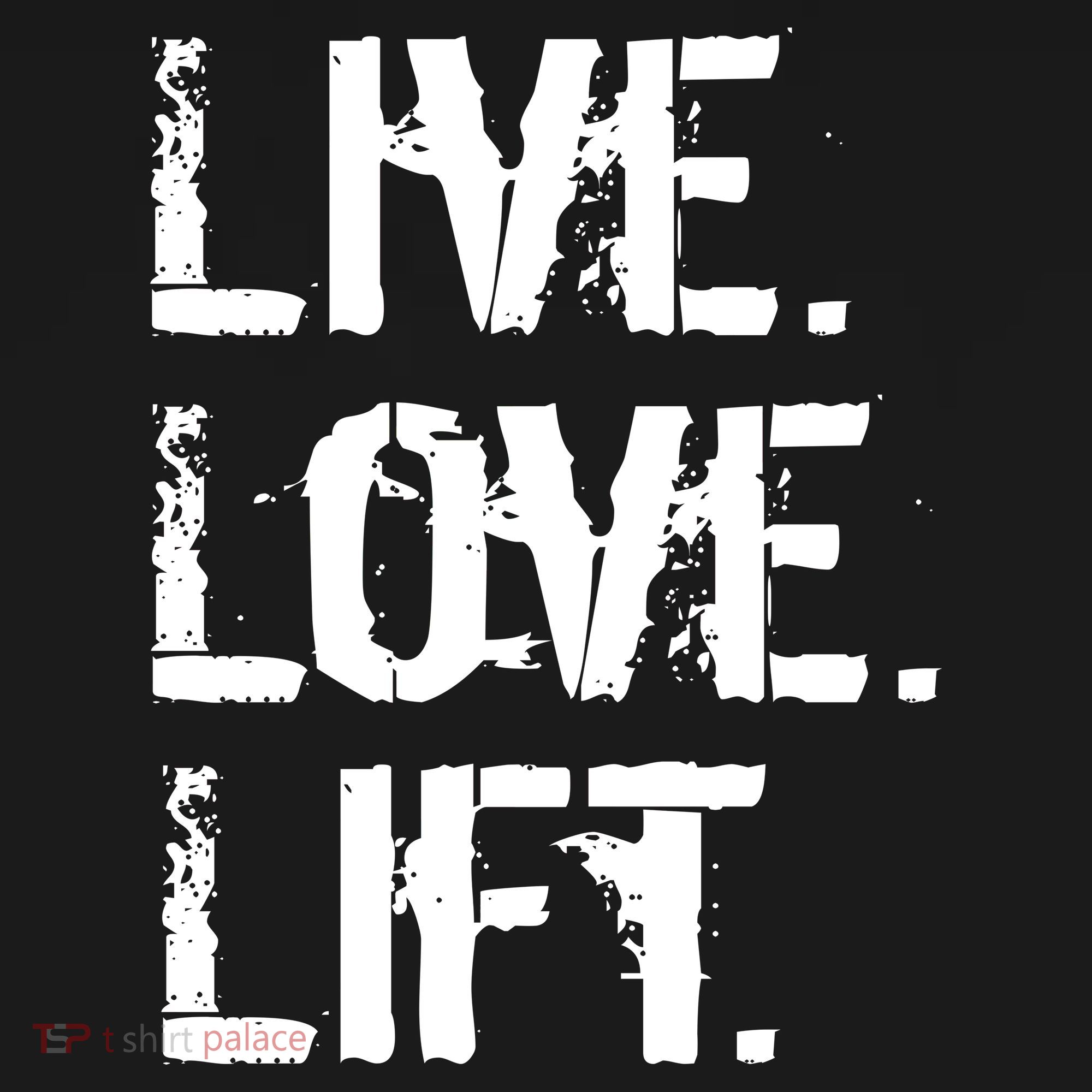 Live Love Lift Retro Fitness Women's Tank Top
