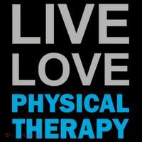 Live Love Physical Therapy Women's Tank Top thumb 5