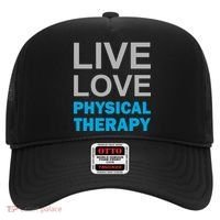 Live Love Physical Therapy Hat thumb 0