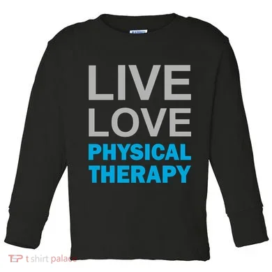 Toddler Long Sleeve