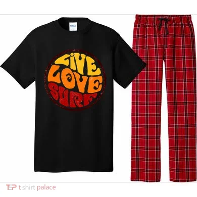 Pajama Set