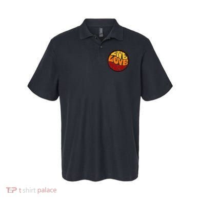Live Love Surf Polo