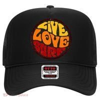 Live Love Surf Hat thumb 0