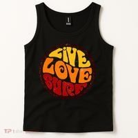 Live Love Surf Tank Top thumb 2