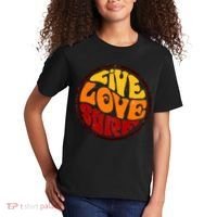 Live Love Surf Kids T-Shirt thumb 2