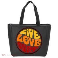 Live Love Surf Tote Bag thumb 0