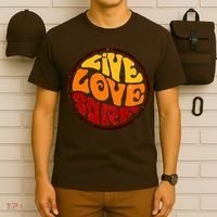 Live Love Surf T-Shirt thumb 6