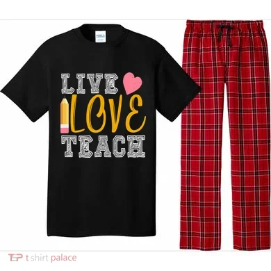 Pajama Set