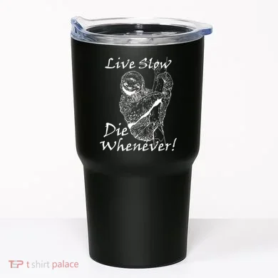 Tumbler
