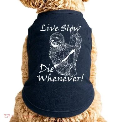 Doggie Tank