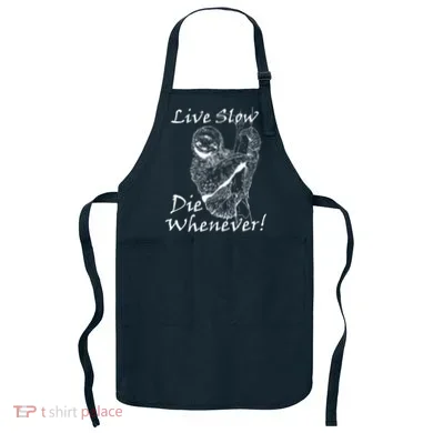 Apron