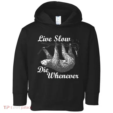 Toddler Hoodie