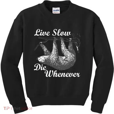 Kids Sweatshirt