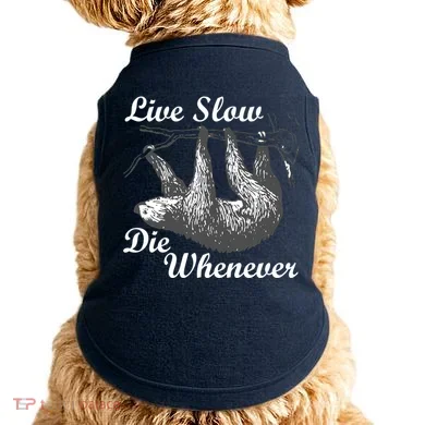 Doggie Tank