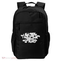 Live This Long Funny Birthday Backpack thumb 0