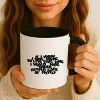Live This Long Funny Birthday Coffee Mug thumb 3