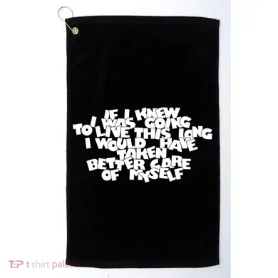 Golf Towel