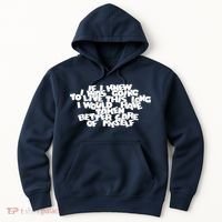 Live This Long Funny Birthday Hoodie thumb 0