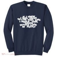 Live This Long Funny Birthday Sweatshirt thumb 0