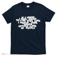 Live This Long Funny Birthday T-Shirt thumb 0