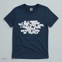 Live This Long Funny Birthday T-Shirt thumb 5