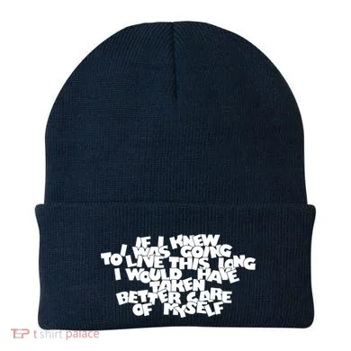 Beanie