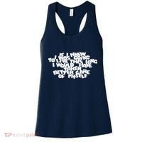 Live This Long Funny Birthday Women's Tank Top thumb 0