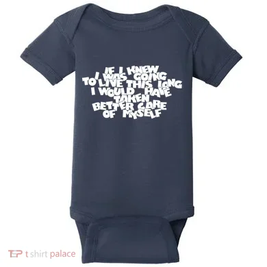 Baby Bodysuit