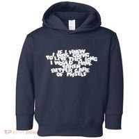 Live This Long Funny Birthday Toddler Hoodie thumb 0