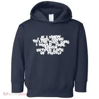 Live This Long Funny Birthday Toddler Hoodie thumb 0