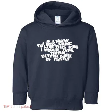 Toddler Hoodie