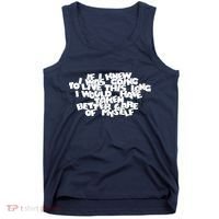 Live This Long Funny Birthday Tank Top thumb 0