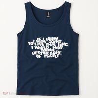 Live This Long Funny Birthday Tank Top thumb 2