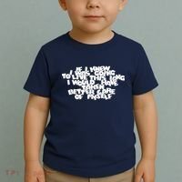 Live This Long Funny Birthday Toddler T-Shirt thumb 2