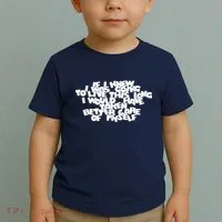 Live This Long Funny Birthday Toddler T-Shirt thumb 2