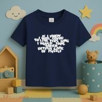 Live This Long Funny Birthday Toddler T-Shirt thumb 3