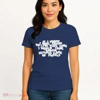 Live This Long Funny Birthday Women's T-Shirt thumb 4