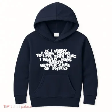 Kids Hoodie