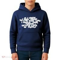 Live This Long Funny Birthday Kids Hoodie thumb 4