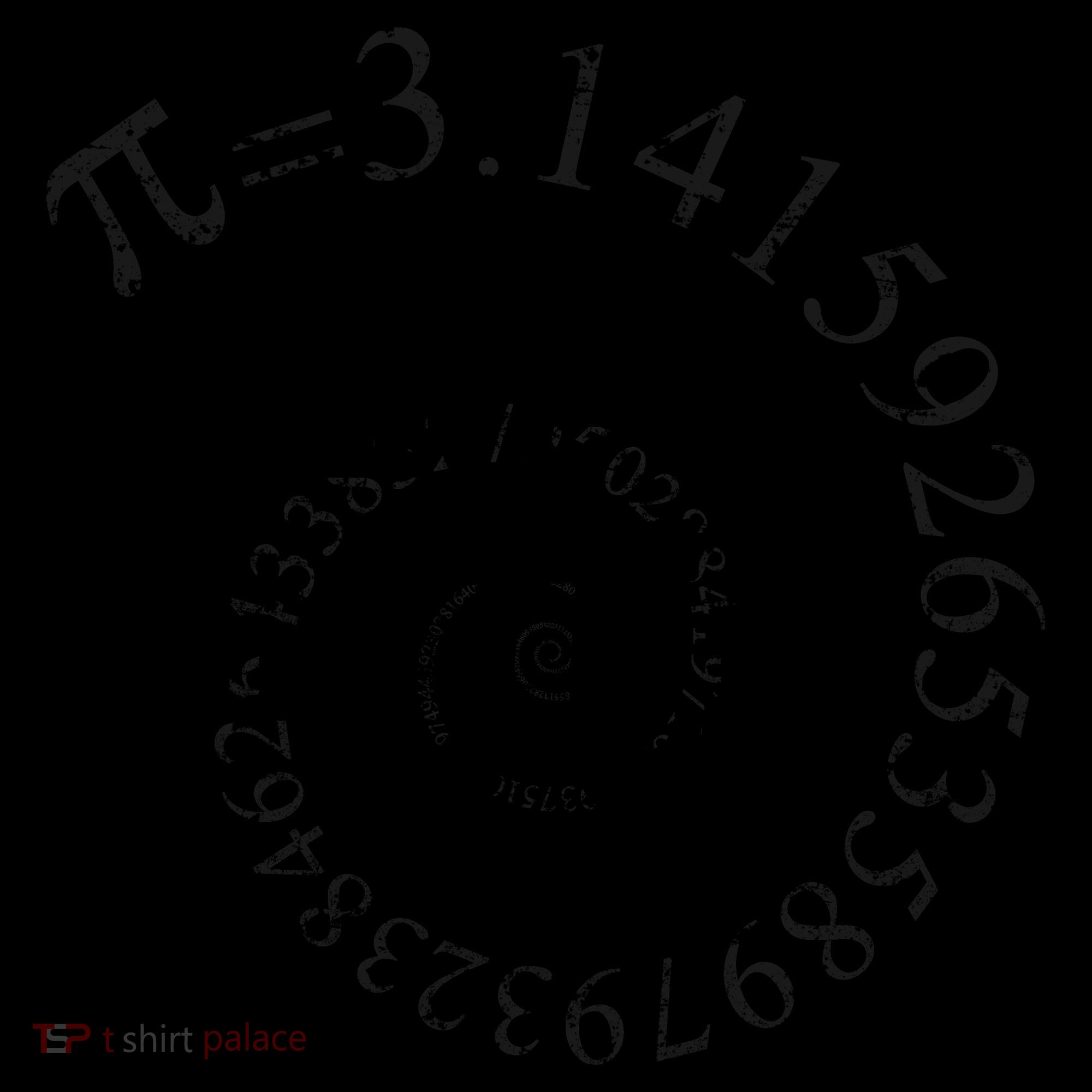 Live To InsPIre Pi Day Coffee Mug