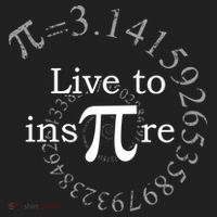 Live To InsPIre Pi Day Tumbler thumb 3