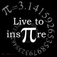 Live To InsPIre Pi Day Kids T-Shirt thumb 4