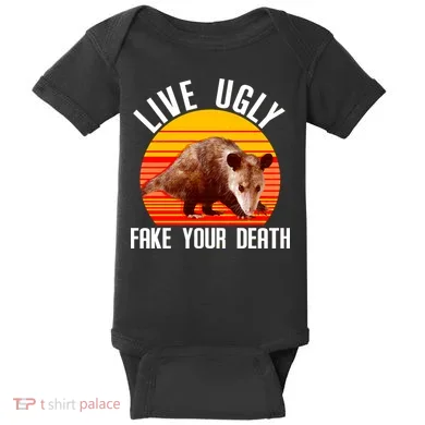 Baby Bodysuit